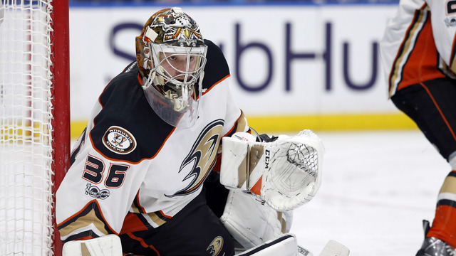 Ducks flying under radar despite strong season