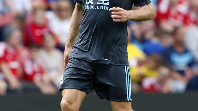 Illarramendi's 30-yard beauty gives Sociedad vital win