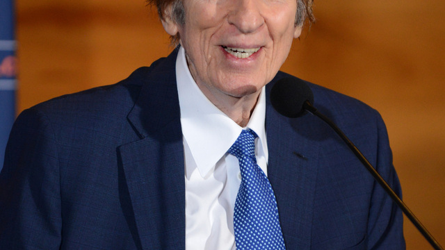 Red Wings, Tigers owner Mike Ilitch dies at 87