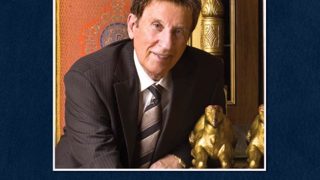 Hockey world pays tribute to Mike Ilitch