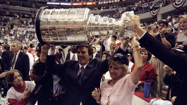 In an era of flawed owners, Mike Ilitch was the gold standard
