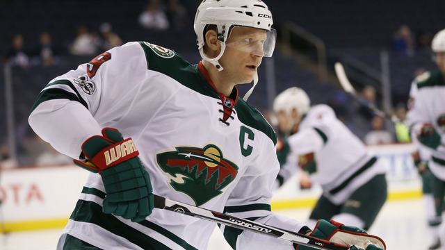 Koivu's game-winner another sign of resurgence