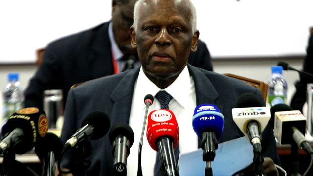 Angolan president wants answers after at least 17 die in stadium stampede