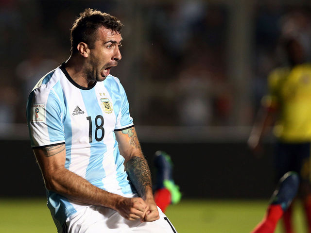 Sao Paulo Announces Signing Of Lucas Pratto From Atletico Mineiro Thescore Com