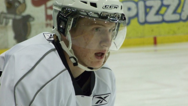 Former CHL player chastises lawsuit demands for minimum wage