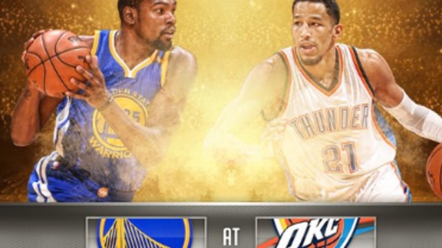 Warriors purposely leave Westbrook out of preview graphic