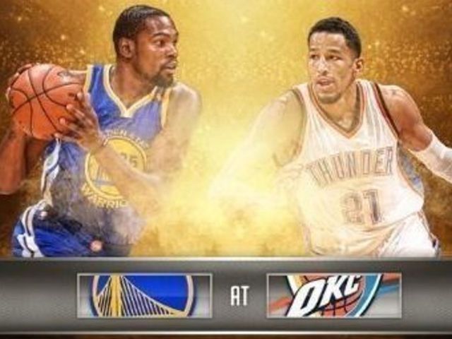 Warriors purposely leave Westbrook out of preview graphic