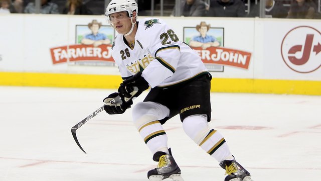 Stars to retire Lehtinen's No. 26