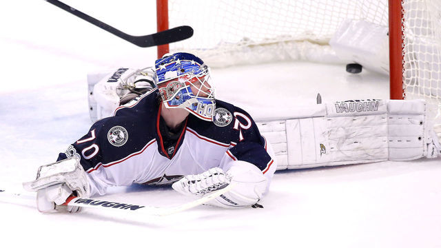Fading NHL teams coming off 'bye week' cashing at an incredible rate