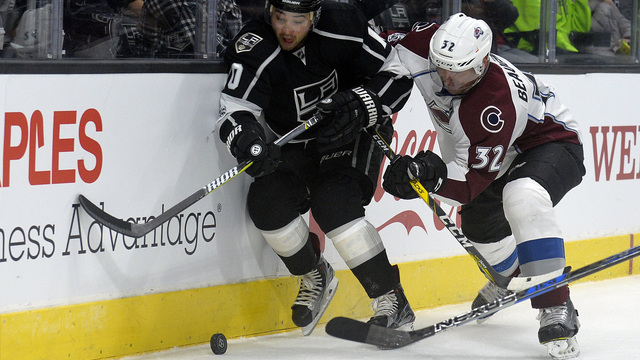 Kings place Setoguchi on waivers