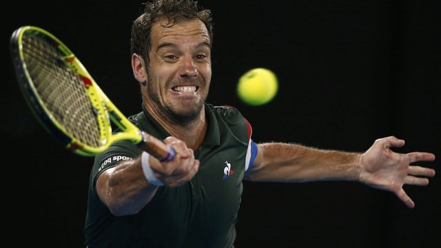 Gasquet and Zverev win to set up Open Sud de France final