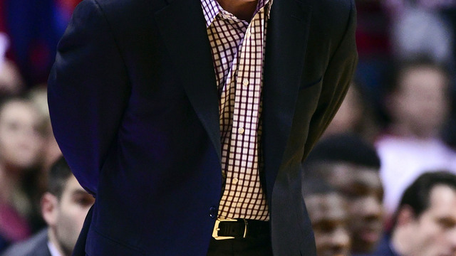 Crean blasts Indiana for 'lack of maturity' after loss to Michigan
