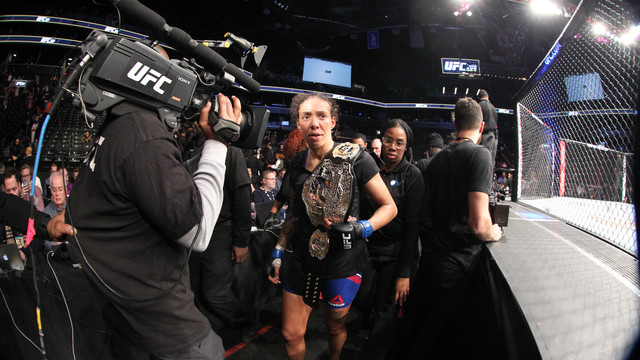 Fight Forecast: Matches to make after UFC 208