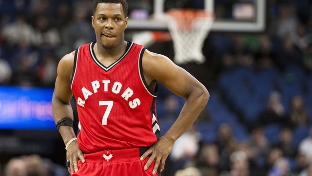 Lowry sounds off after another Raps meltdown: 'Something gotta change'