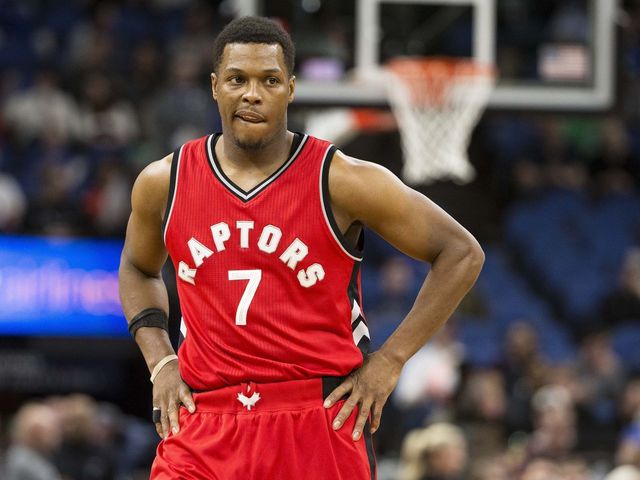 Lowry sounds off after another Raps meltdown: 'Something gotta change'