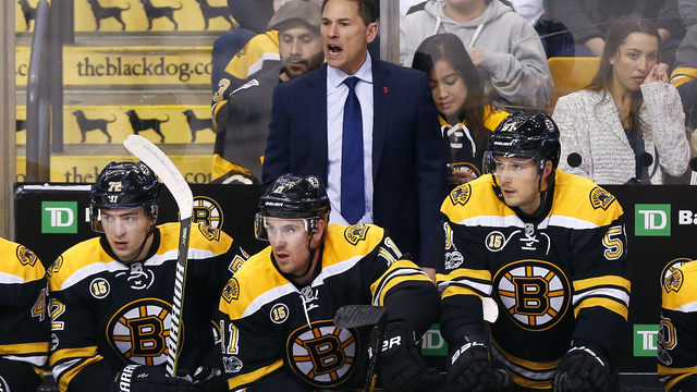 Coaching changes bringing immediate success to formerly slumping clubs