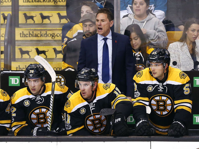 Coaching changes bringing immediate success to formerly slumping clubs