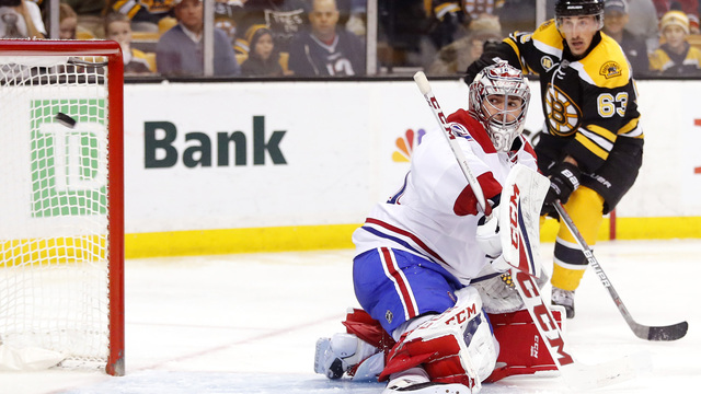 Price: Canadiens seem to have lost identity