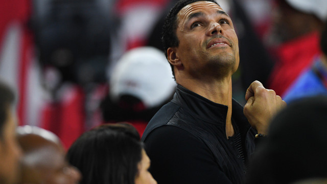 Tony Gonzalez: Patriots skipping trip to White House are being 'silly'