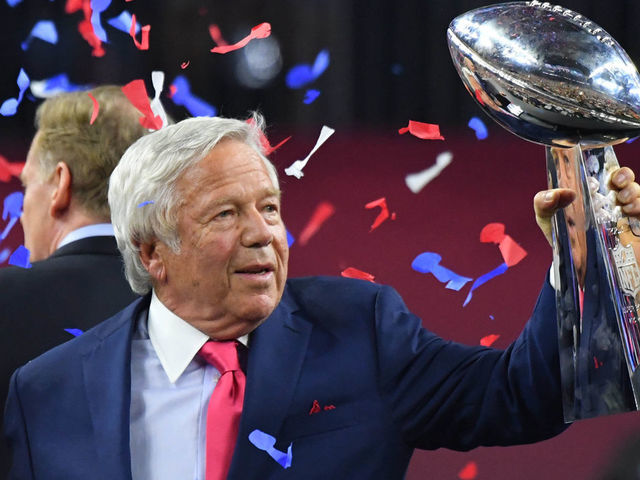 NFL management rankings: How do all 32 team owners stack up?