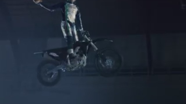 Westbrook stars in new Dew commercial: 'Don't do they, do you'