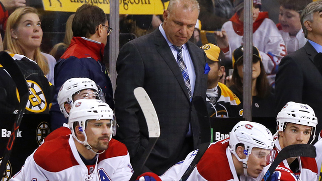 Why the Therrien decision needs to be made now