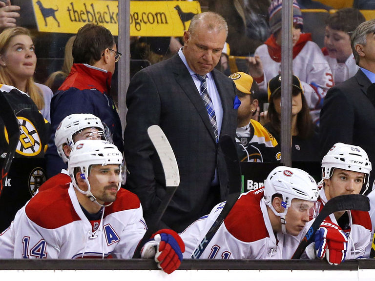 Why the Therrien decision needs to be made now | theScore.com