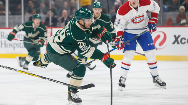 Pominville, Allen, Arvidsson named 3 stars of the week