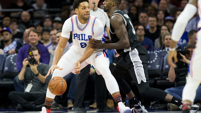 Sixers' Brown: Okafor's trade situation 'transparent'
