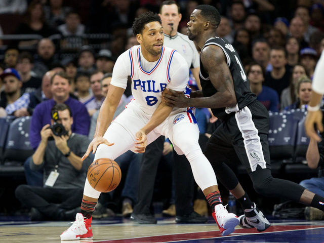 Sixers' Brown: Okafor's trade situation 'transparent'