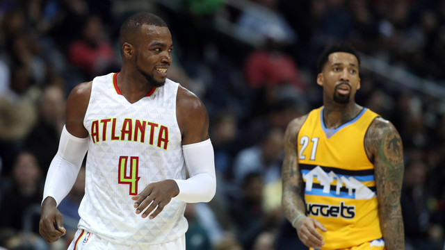 Budenholzer insists Hawks are not trading Millsap