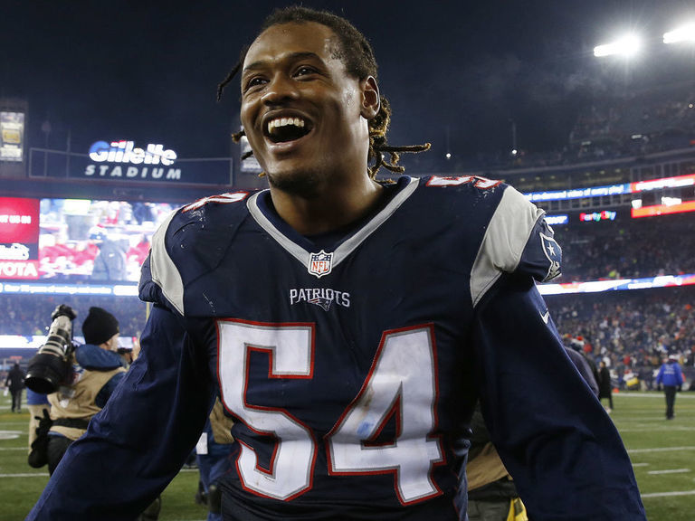 Top Free Agents: Hightower, Timmons lead thin linebacker class ...