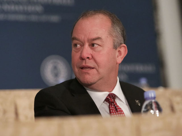 Michigan State AD Hollis steps down, retires after Nassar scandal
