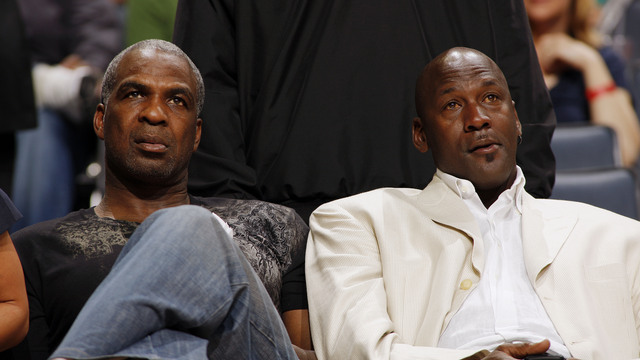 Report: MJ, Silver may intervene to end Dolan-Oakley feud
