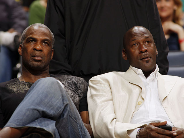 Report: MJ, Silver may intervene to end Dolan-Oakley feud