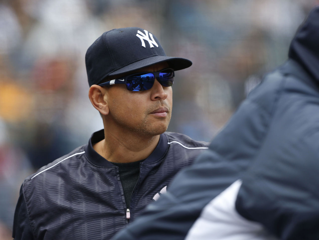 A-Rod, Nick Swisher among Yankees' guest instructors