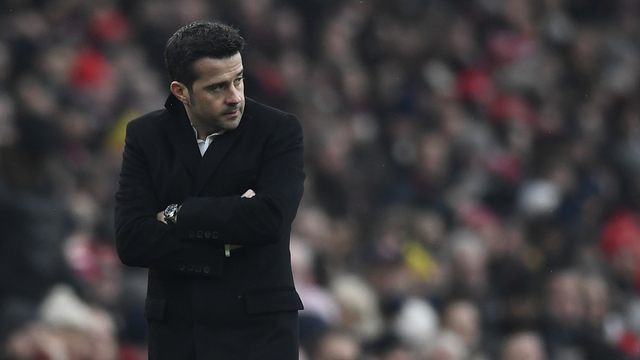 Report: Everton fails to land Marco Silva after 2nd offer worth £10M