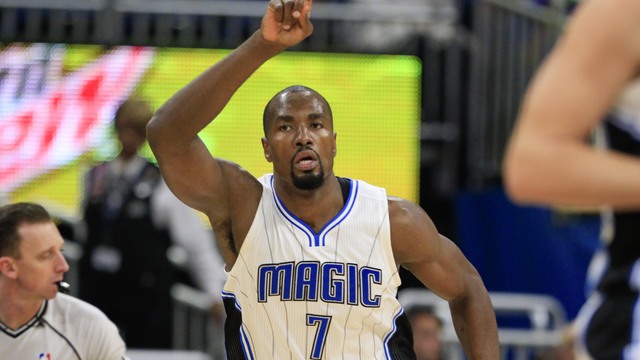 Raptors make a necessary move in adding Ibaka