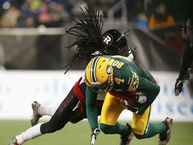 Ticats sign All-Star DB Abdul Kanneh