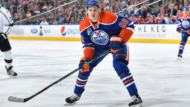 Chiarelli sees Puljujarvi as potential deadline addition for Oilers