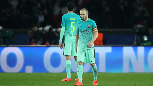Anatomy of a goal: Barcelona's midfield gets torched by PSG