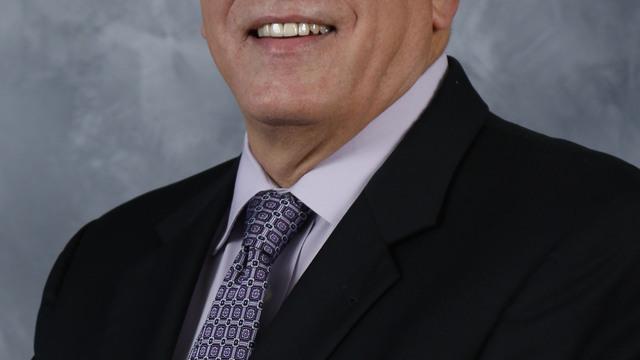 Stars' voice Strader to call 5-game homestand amid cancer fight