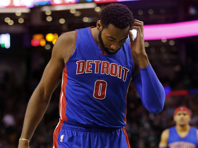 Embiid disses Drummond again: 'He can't shoot'