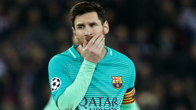 Peruvian police seize 1,417 kilos of Messi-branded cocaine