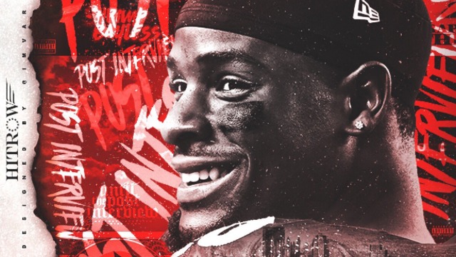 Le'Veon Bell announces rap album to be released March 1