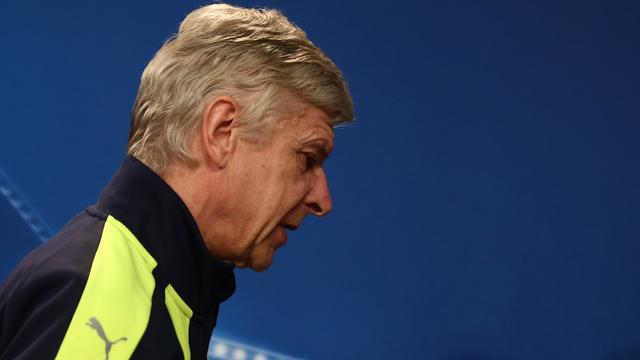 Rebuilding Arsenal: Time to excavate the Wenger regime and start anew