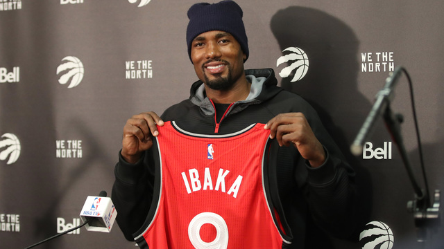 Winners and losers from the 2017 NBA trade deadline