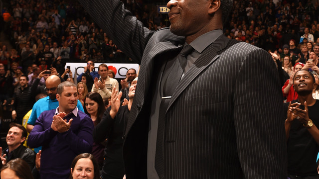 Report: Oakley joins BIG3 as player-coach
