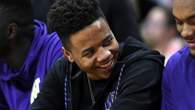 Report: Markelle Fultz signs Nike deal