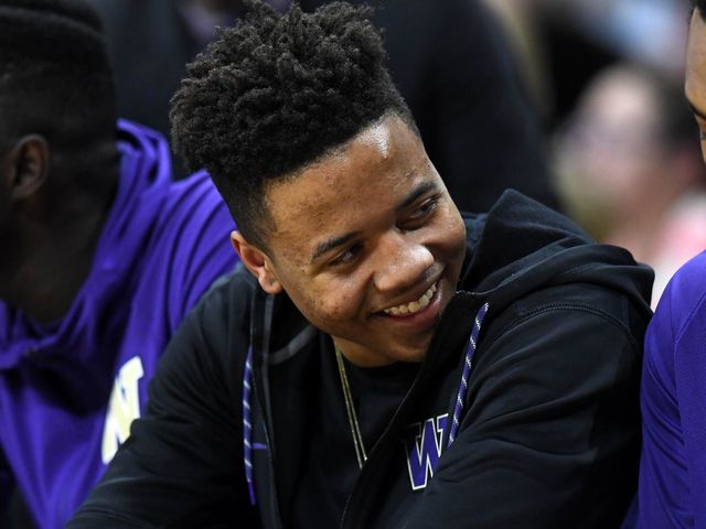 Report: Markelle Fultz signs Nike deal